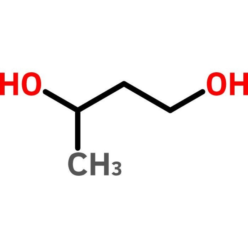 Spectrum Chemical B2147-20LT 1,3-Butanediol 20L, 1/EA