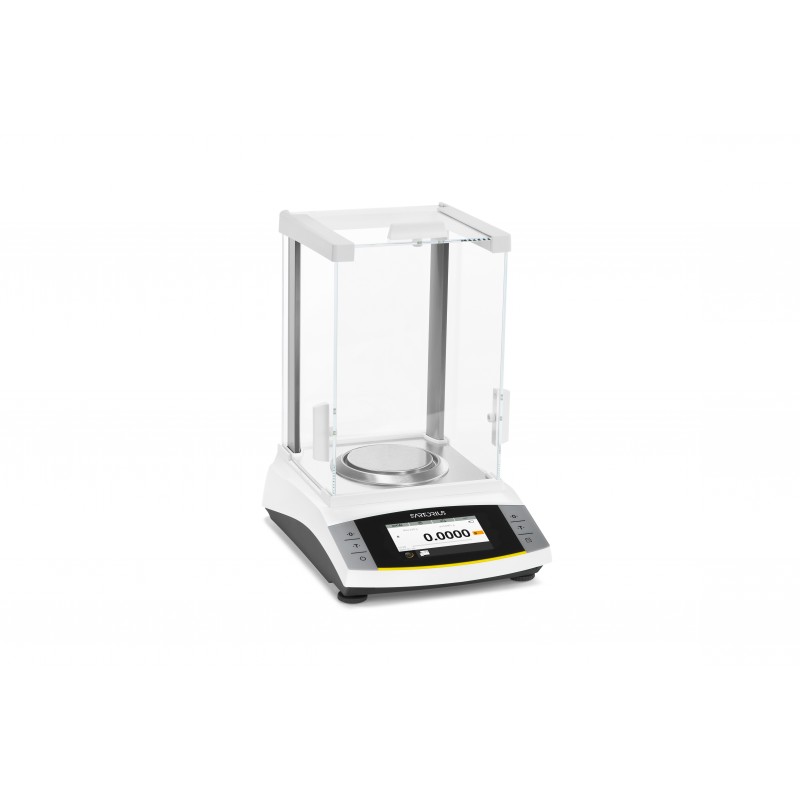 Sartorius Entris II Advanced Balance 60g|0.1mg