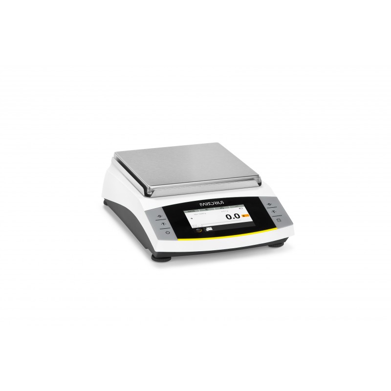 Sartorius Entris II Advanced Balance int.cal. 8200g|0.1g