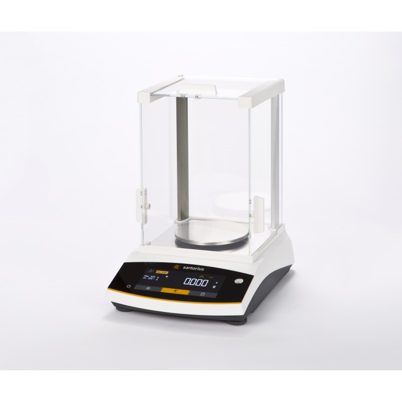 Sartorius Entris II Essential Balance 220g, 1mg