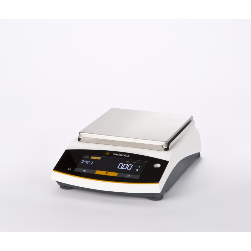 Sartorius EntrisII Essential Balance int cal 620g, 10mg