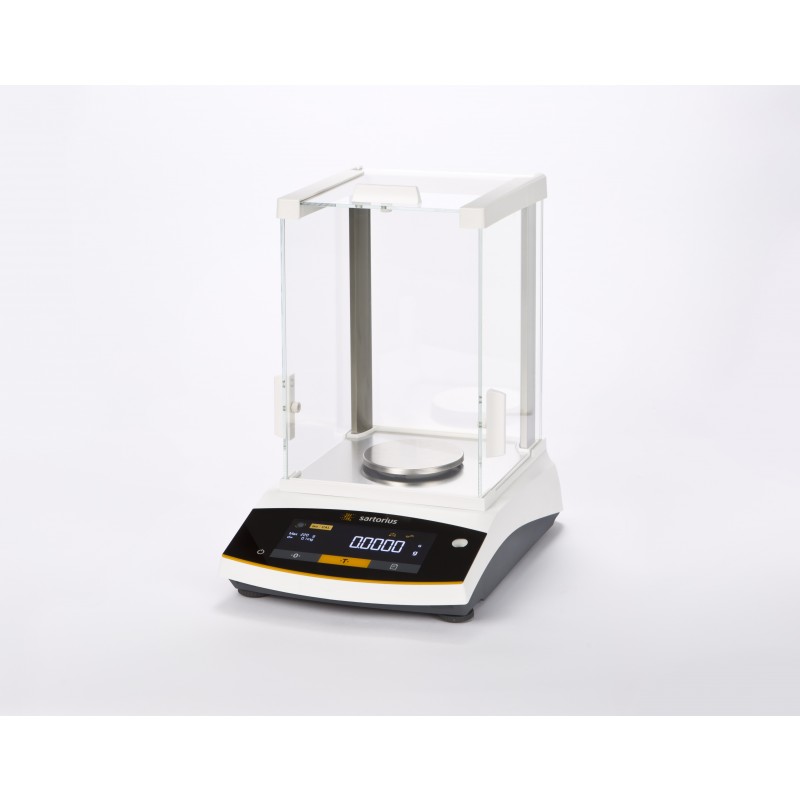 Sartorius Entris II Balance int cal 60g, 0.1mg