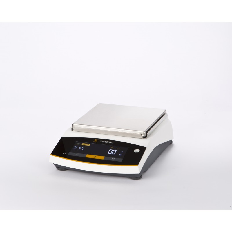 Sartorius Entris II Essential Balance 8200g, 1g