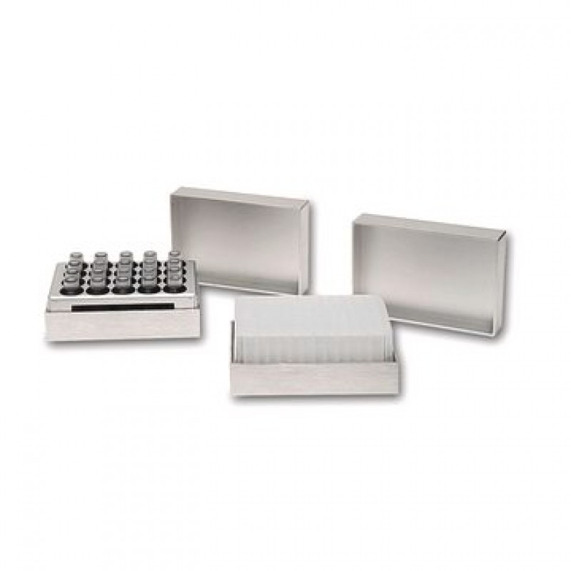 BEADBLASTER(TM) 96 ADAPTER  TO HOLD 96 &