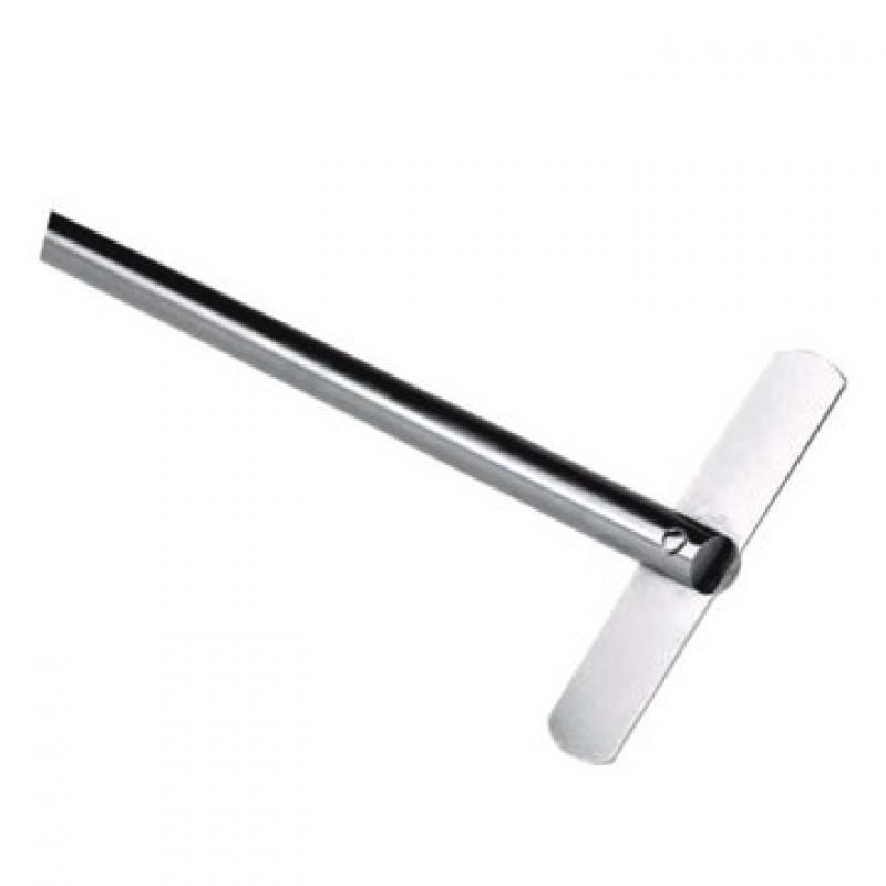 BENCHMARK OVERHEAD STIRRER PROPELLER  F&