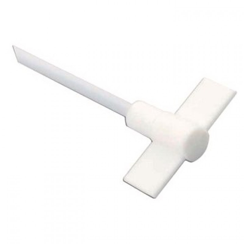 BENCHMARK OVERHEAD STIRRER PROPELLER  F&