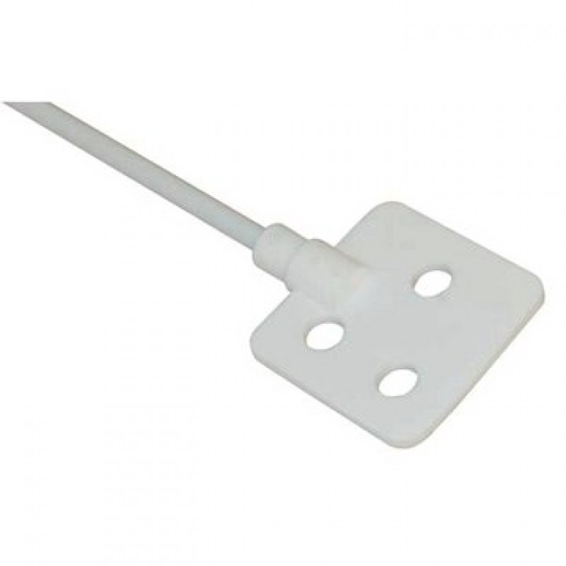 BENCHMARK OVERHEAD STIRRER PROPELLER  F&