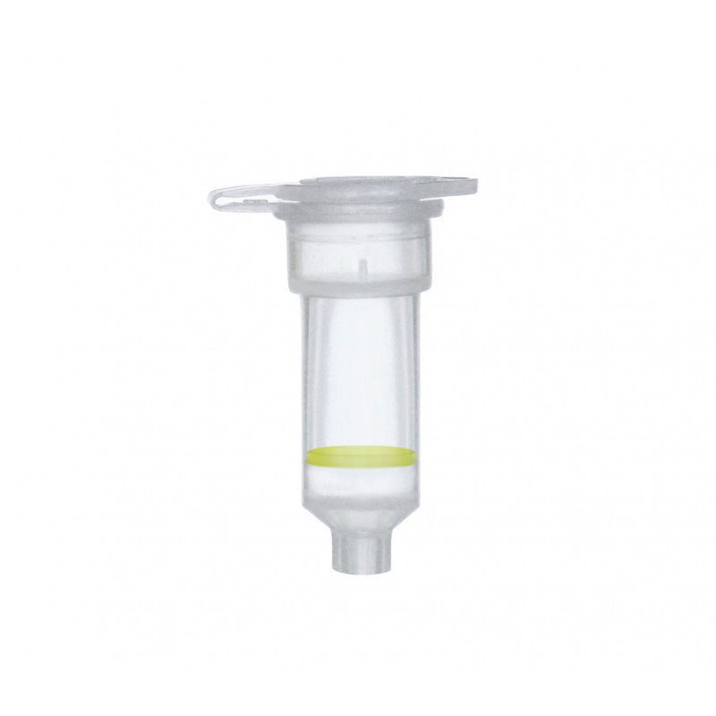 Spin-Away™ Filter (50 Pack) (Capped)
