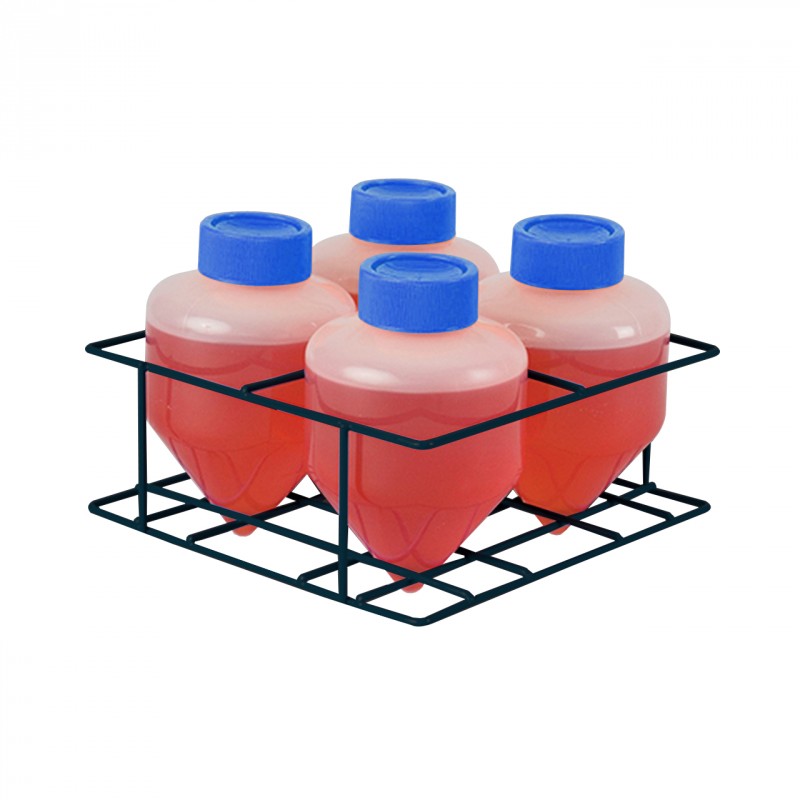 Rack for 500mL Tubes