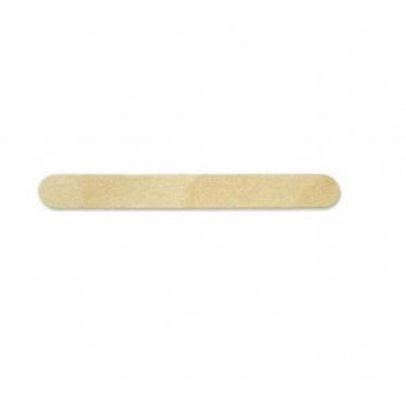 Tongue Depressor, Infant, 5 1/2", Individually Wrapped, Sterile, 100/bx, 10 bx/cs (Continental US Only)