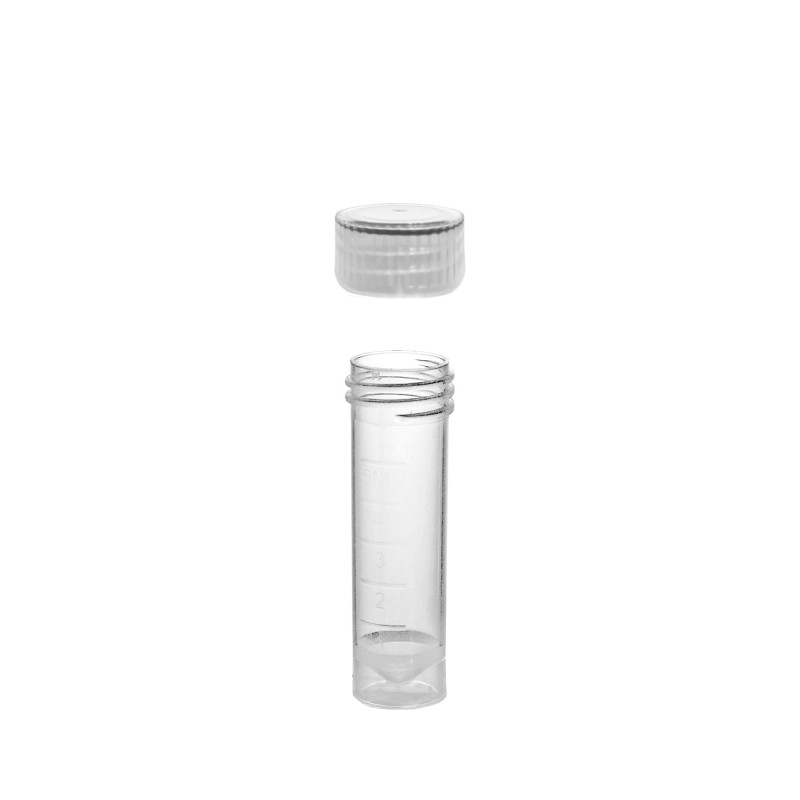 Transport Vials