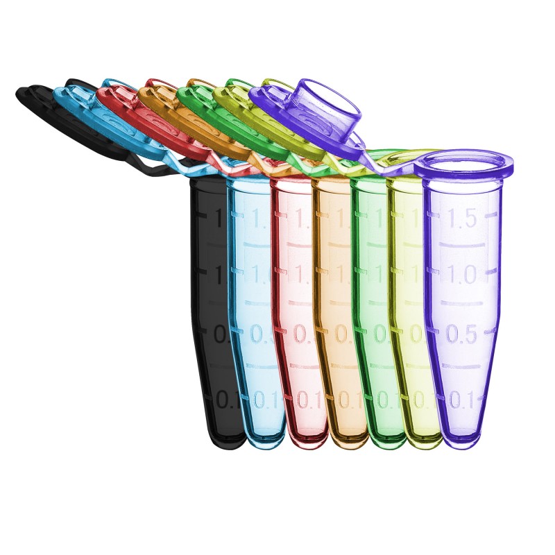 Micro Centrifuge Tubes