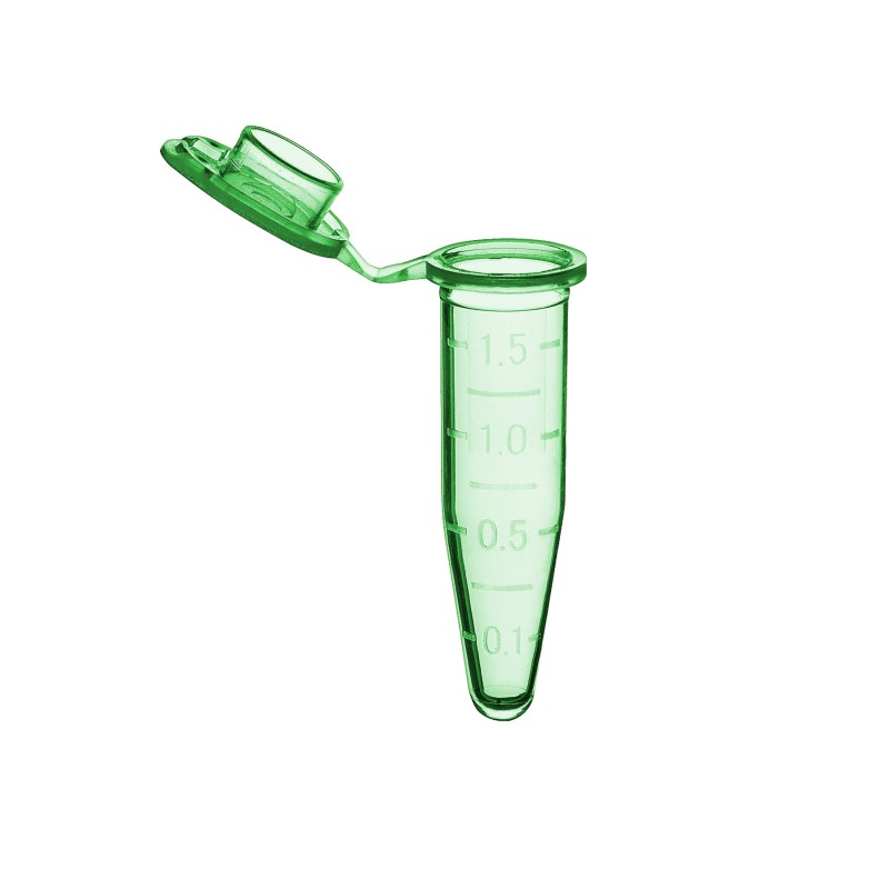 Micro Centrifuge Tubes