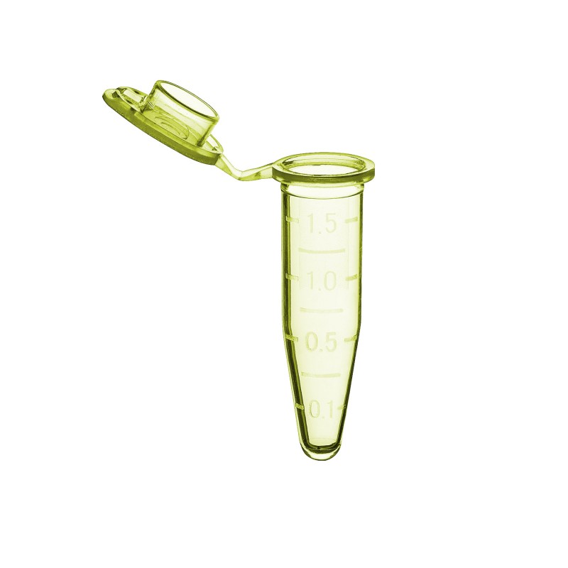 Micro Centrifuge Tubes