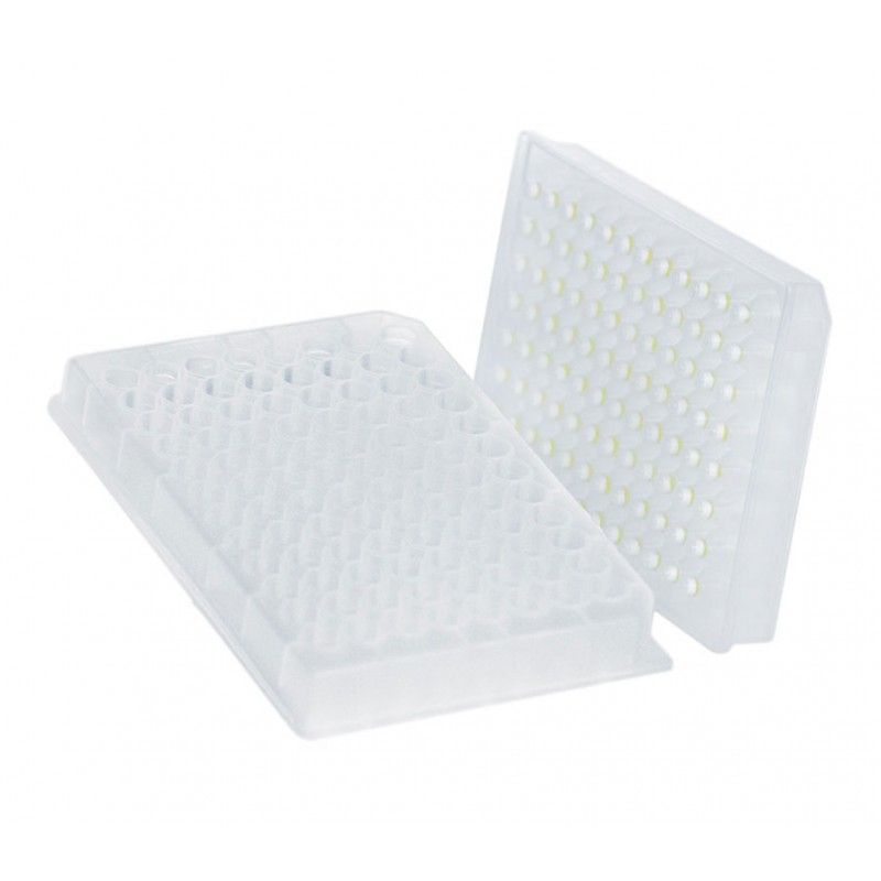 Silicon-A™ Plate (2 Plates)