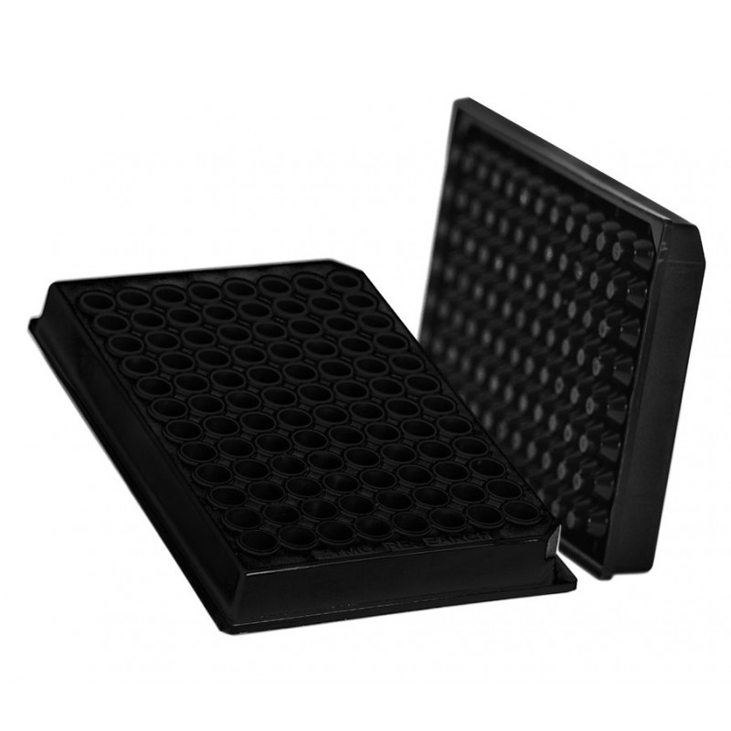 Zymo-Spin™ IB-96 Plate (Shallow-Well) (2 Plates)