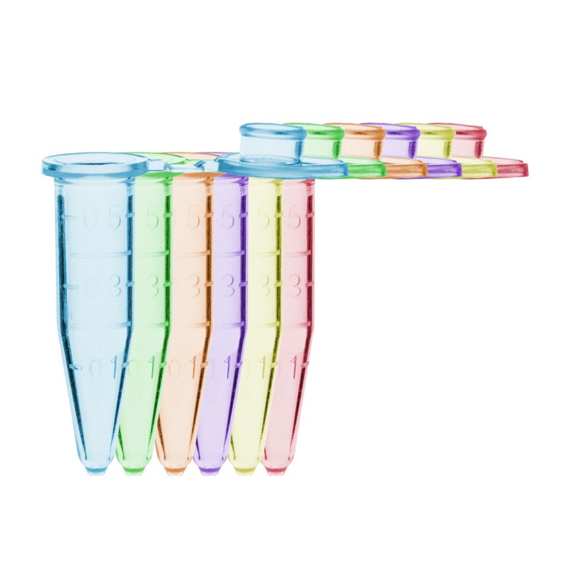 Micro Centrifuge Tubes
