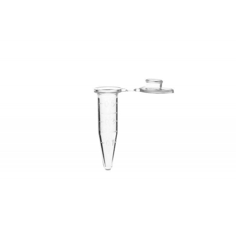 Micro Centrifuge Tubes
