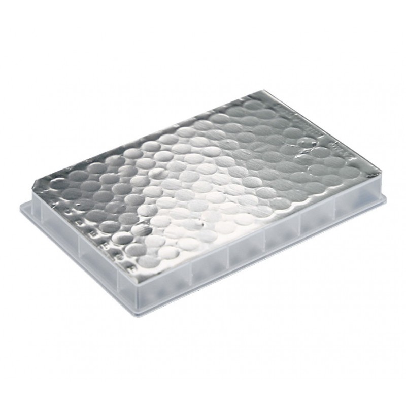 Silicon-A™ HRC Plate (2 Plates)
