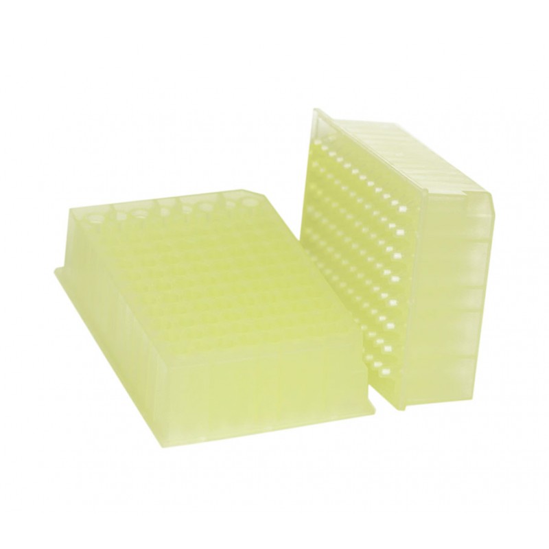 Zymo Spin I-96-XL Plates (2 Plates)