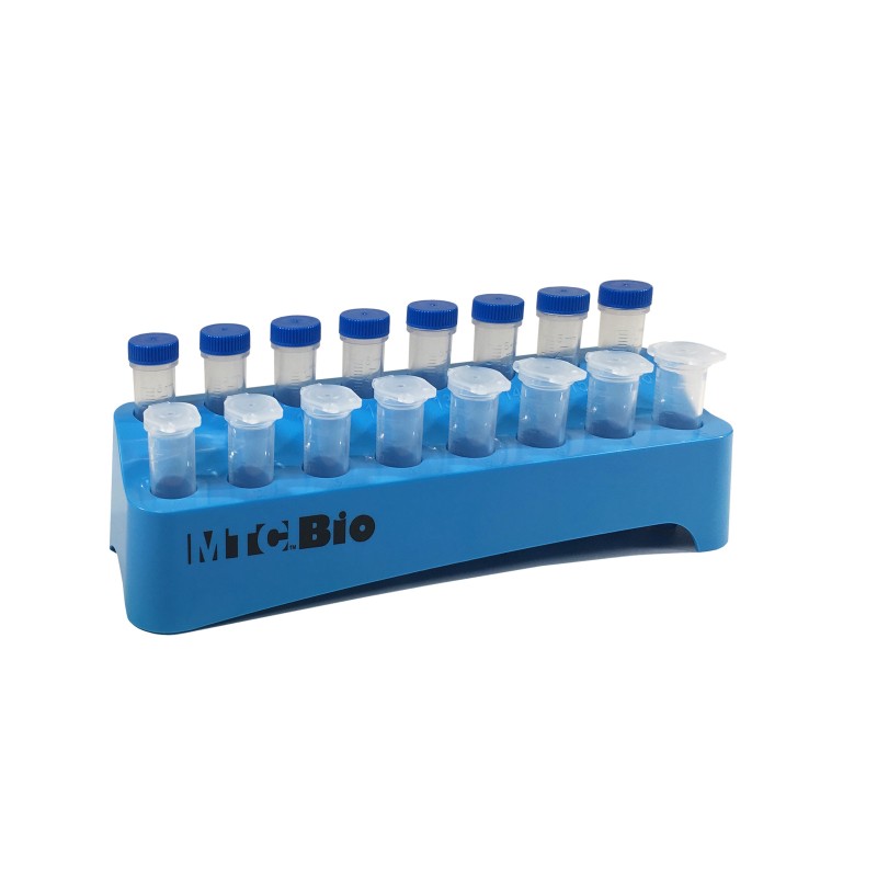 5mL MacroTube® Rack