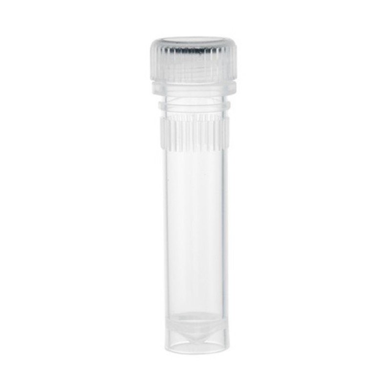 Screw-cap MicroCentrifuge Tubes