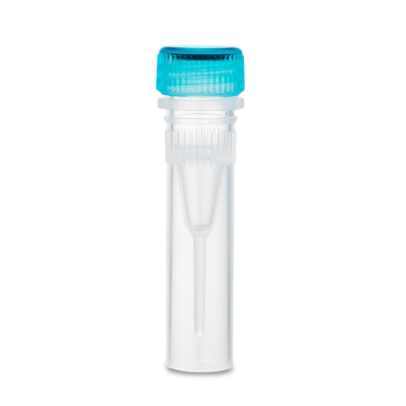 Screw-cap MicroCentrifuge Tubes
