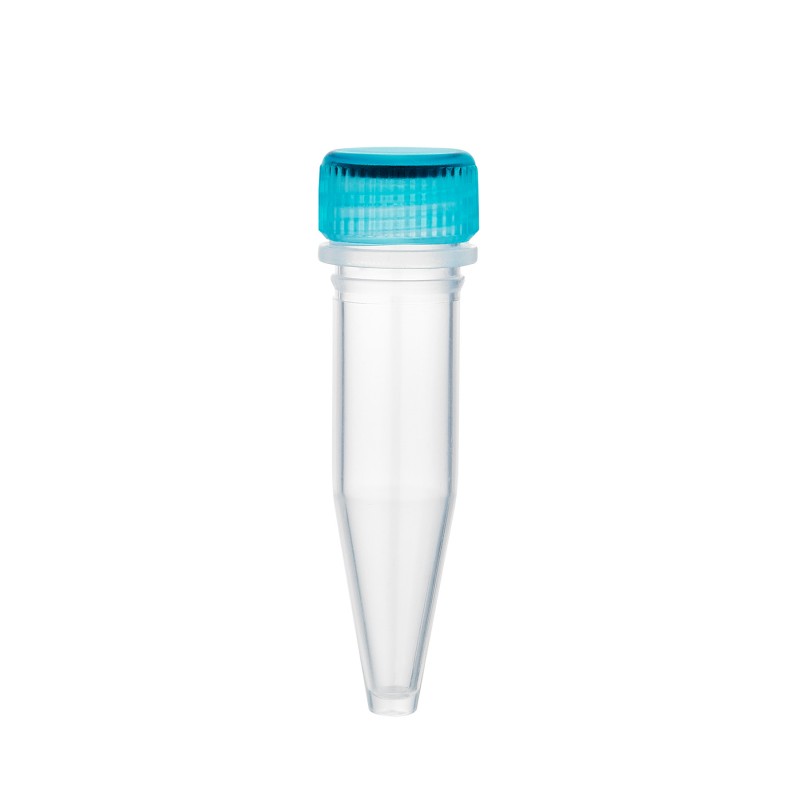 Screw-cap MicroCentrifuge Tubes