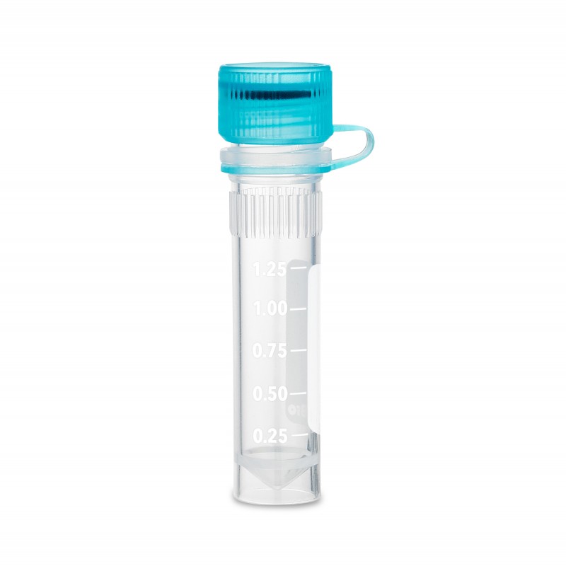 Screw-cap MicroCentrifuge Tubes