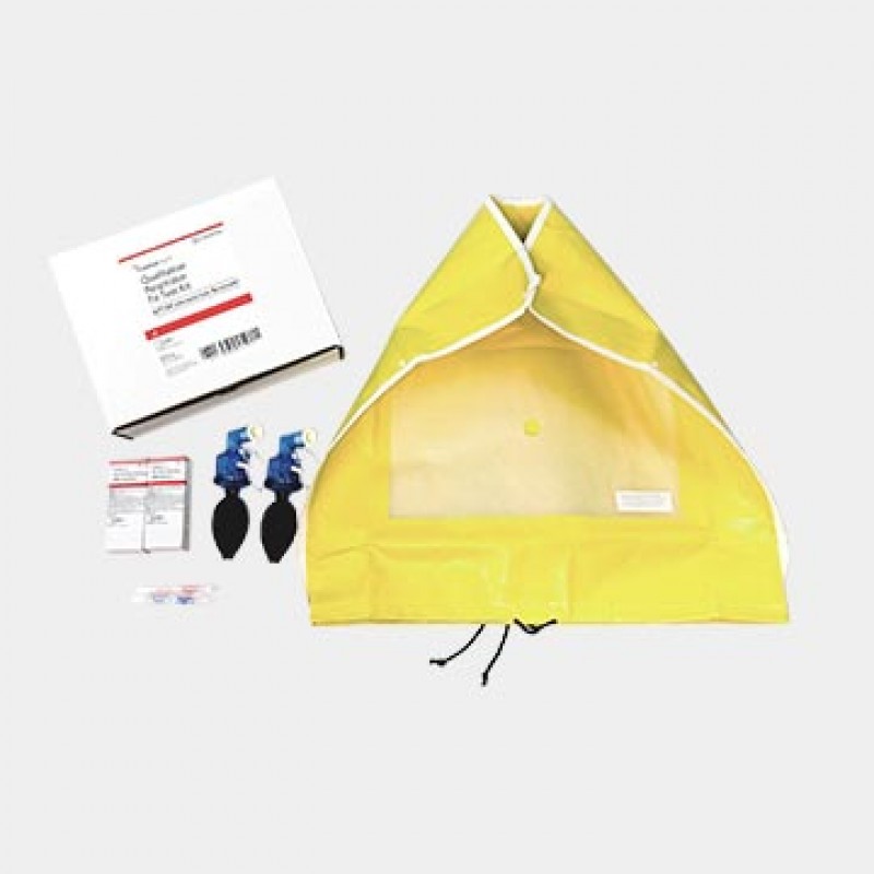 N95 Sweet (Saccharin) Fit Test Kit, 1 kit/cs (Continental US Only) (Orders are Non-Cancellable & Non-Returnable)