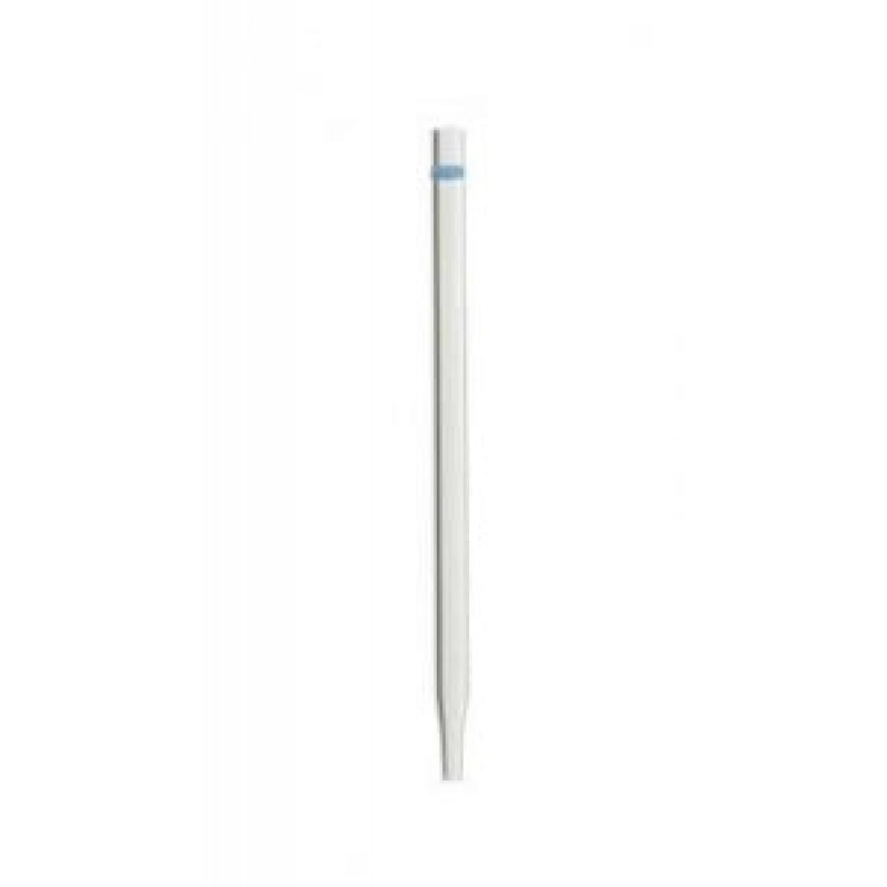 Walker Ski Glide, White, 1", 3 pr/bx, 8 bx/cs (Continental US Only)