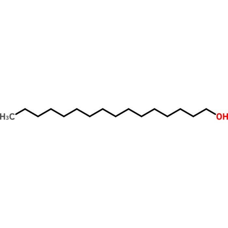 Spectrum Chemical CE120-12KG Cetyl Alcohol, NF 12kg, 1/EA