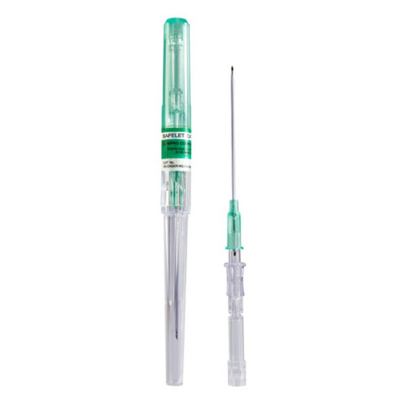 NIPRO MEDICAL CORP CI+2420 CATH IV NIP 24GAX3/4