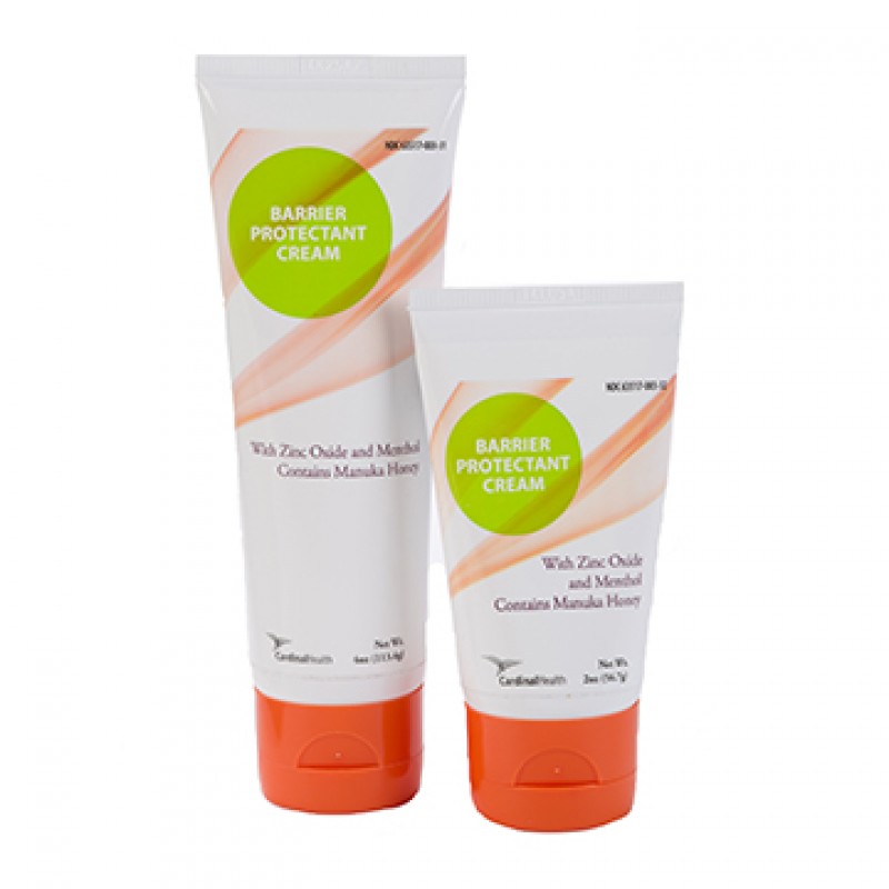 Manuka Honey Skin Barrier Cream, 4 oz Tube, 24/ctn, 4 ctn/cs (Continental US Only)