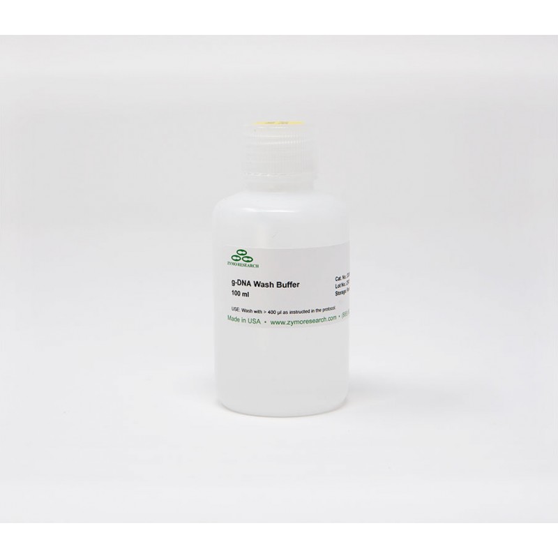 g-DNA Wash Buffer (100 ml)