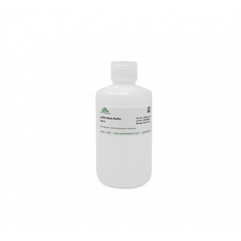 g-DNA Wash Buffer (200 ml)