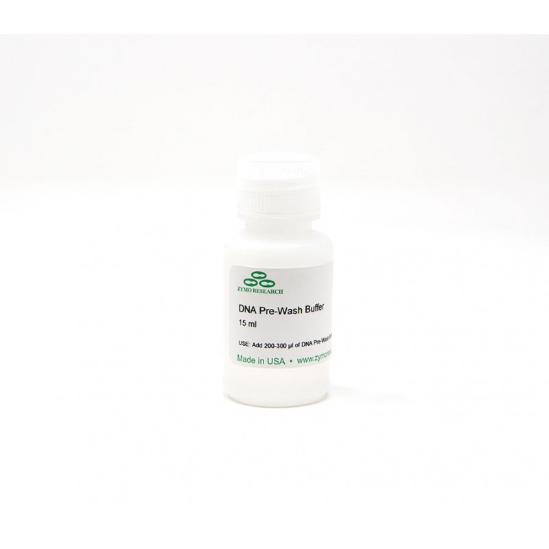 DNA Pre-wash Buffer (15 ml)