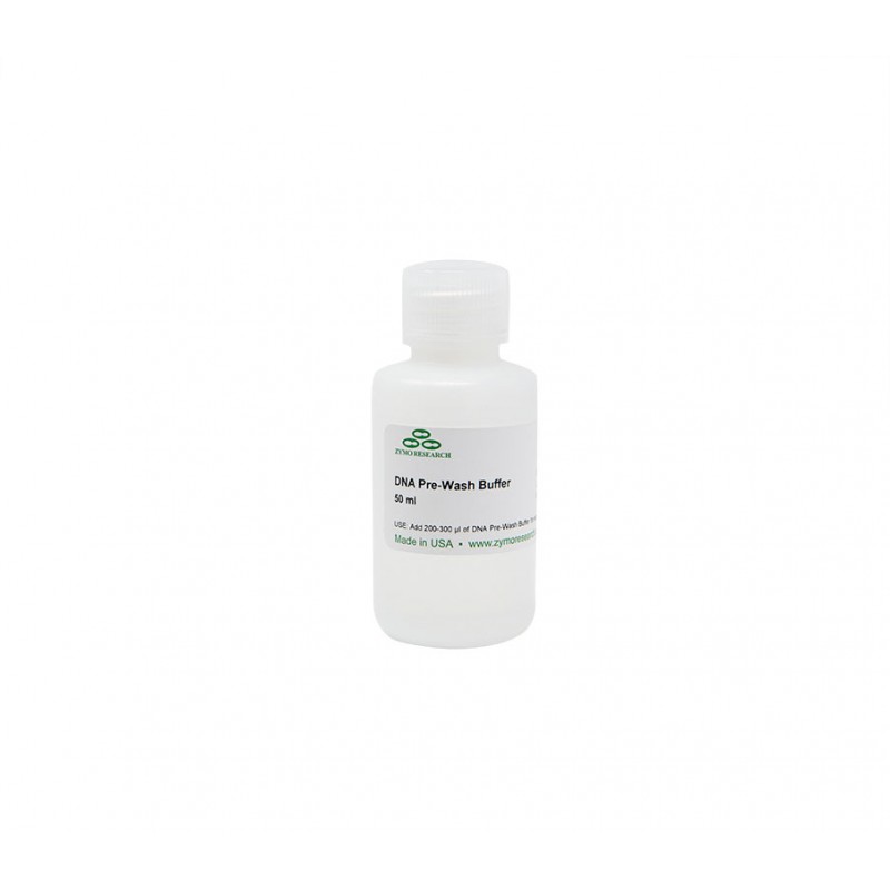 DNA Pre-wash Buffer (50 ml)