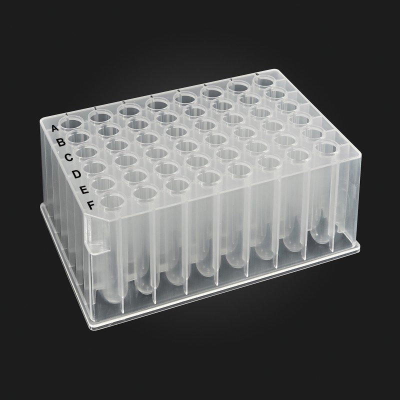 OptiWell™ Deep Well Plates