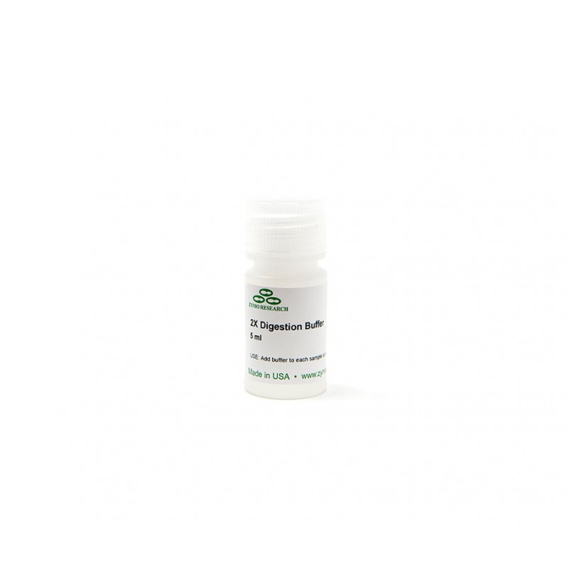 2X Digestion Buffer (5ml)