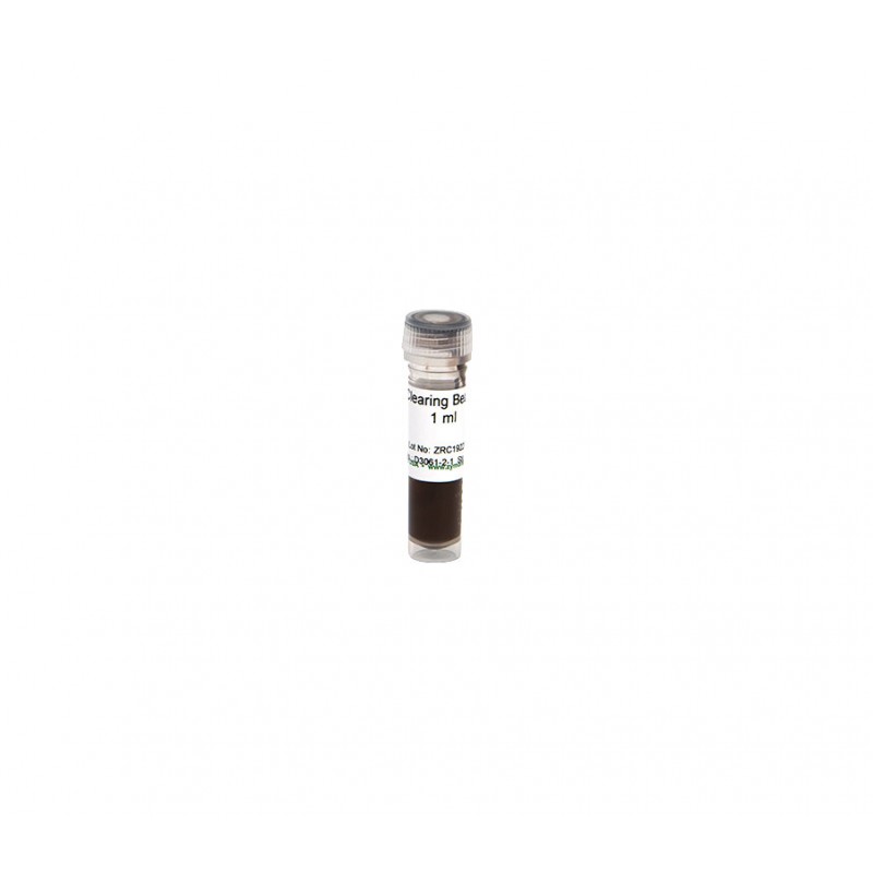 Clearing Beads (1 ml)