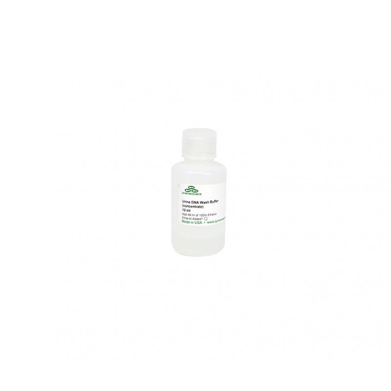 Urine DNA Wash Buffer (12 ml Concentrate)