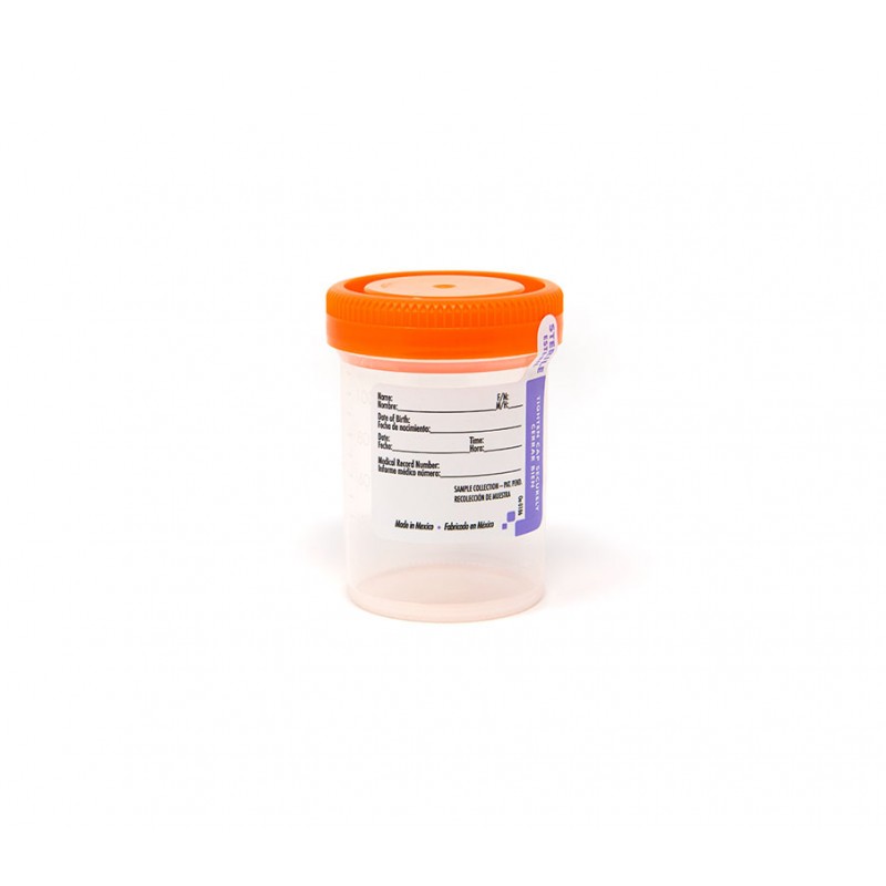Urine Collection Cup (120 ml), 1 pack