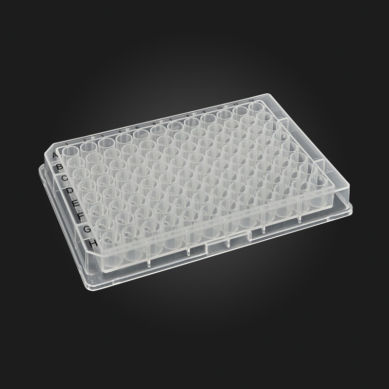 OptiWell™ Deep Well Plates