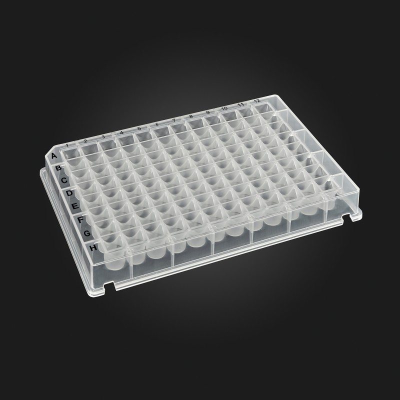 OptiWell™ Deep Well Plates