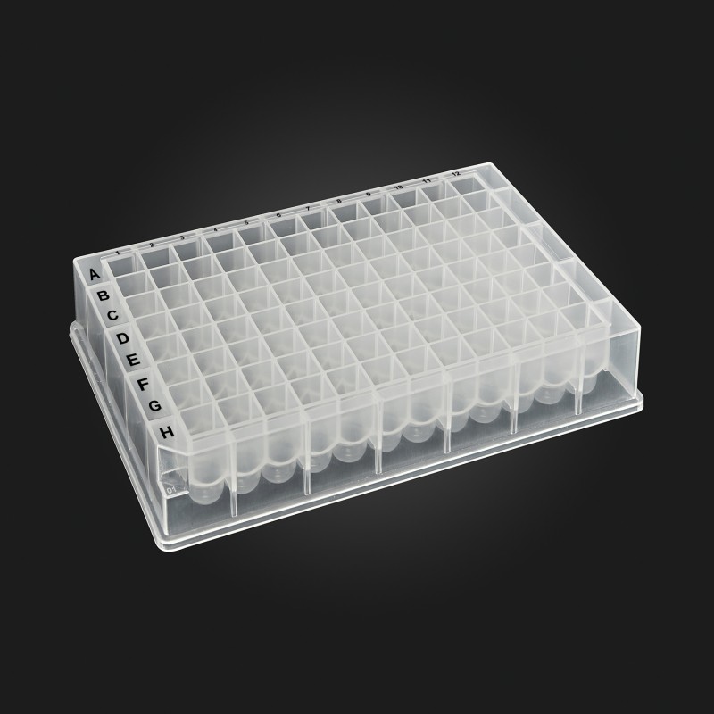 OptiWell™ Deep Well Plates