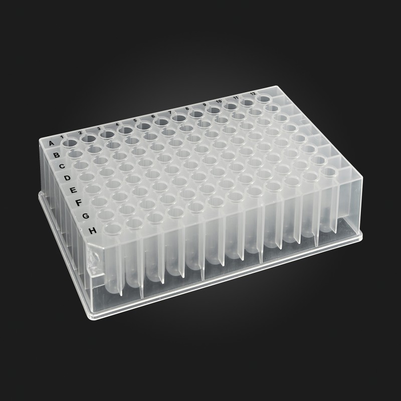 OptiWell™ Deep Well Plates