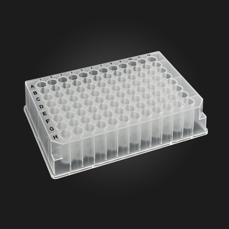 OptiWell™ Deep Well Plates