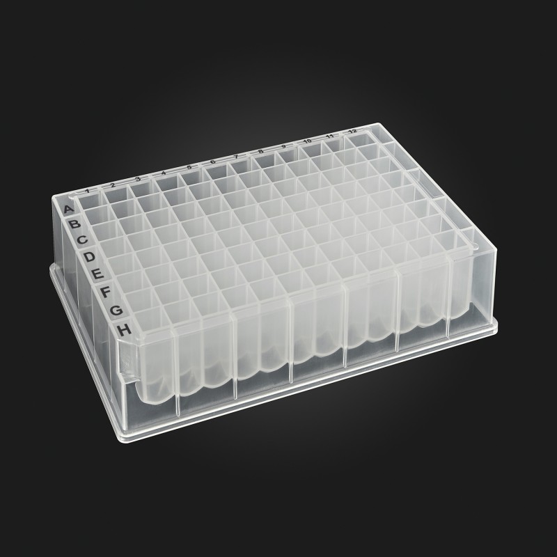 OptiWell™ Deep Well Plates