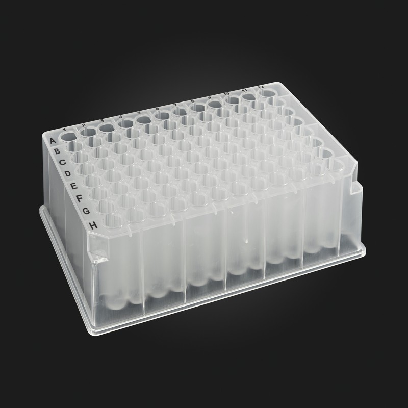 OptiWell™ Deep Well Plates